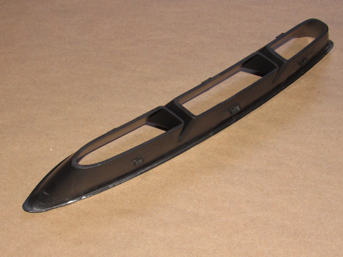 06-13 Chevrolet Corvette OEM Front Fender Air Vent - Left