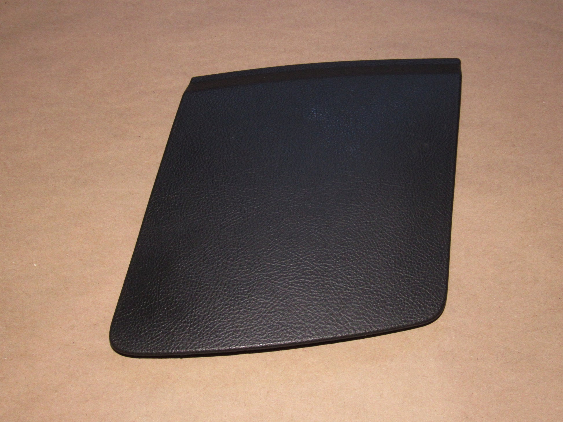 09 10 11 12 13 Chevrolet Corvette OEM Dash HUD Head Up Display Delete Trim Cover