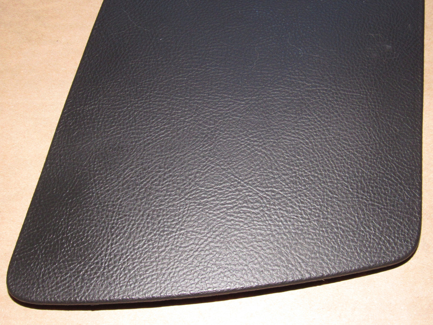 09 10 11 12 13 Chevrolet Corvette OEM Dash HUD Head Up Display Delete Trim Cover