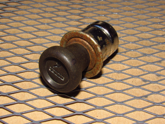 81-85 Mazda RX7 OEM 12 Volt 12v Lighter