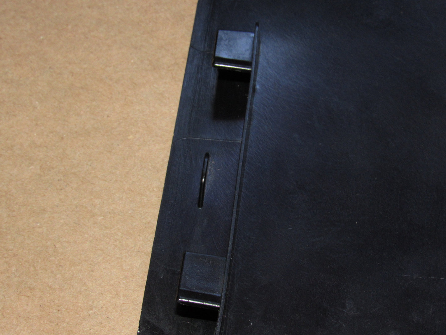 09 10 11 12 13 Chevrolet Corvette OEM Dash HUD Head Up Display Delete Trim Cover