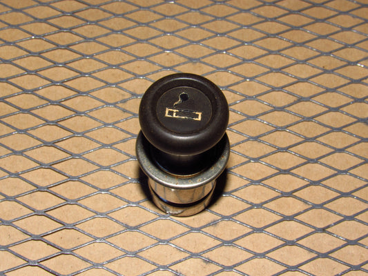 81-85 Mazda RX7 OEM 12 Volt 12v Lighter
