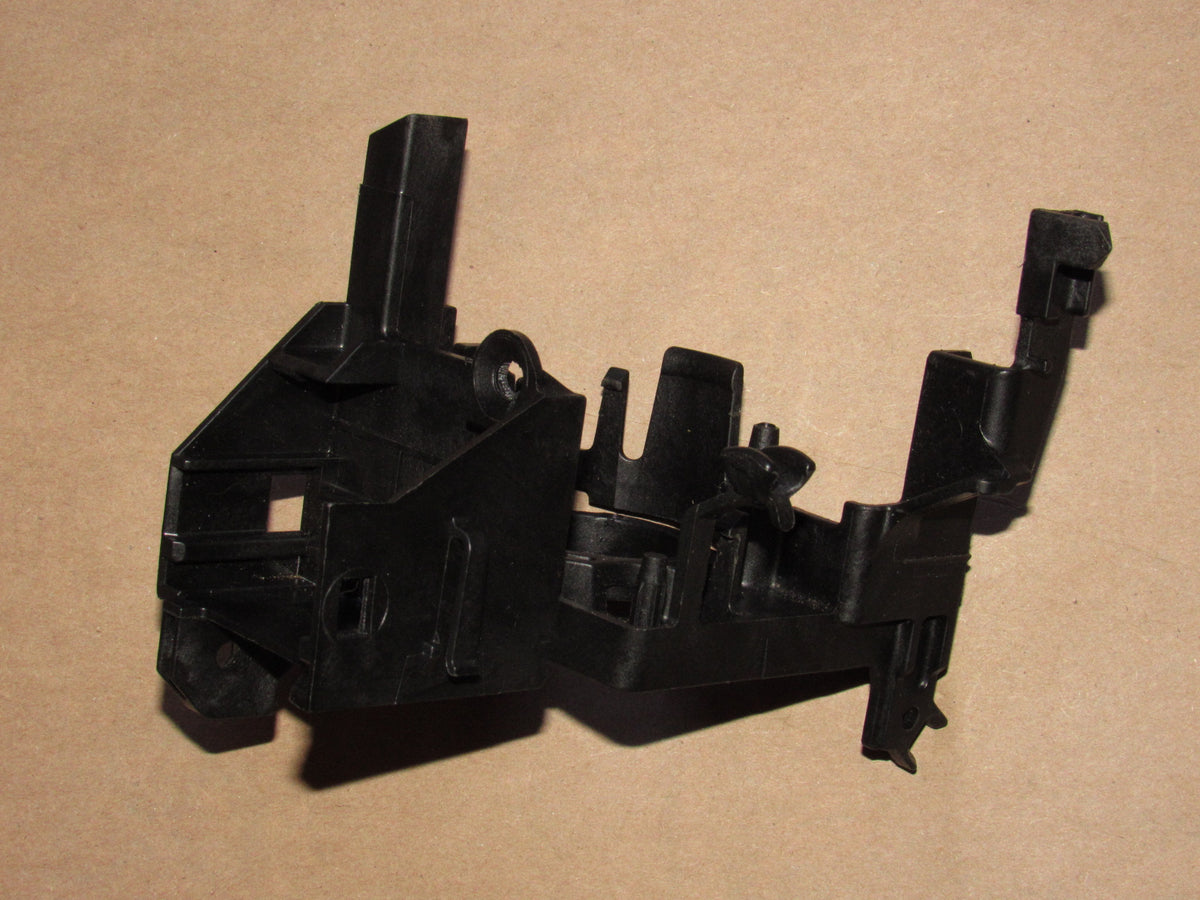 05-13 Chevrolet Corvette OEM Headlight Wiper Switch Holder Mounting Bracket