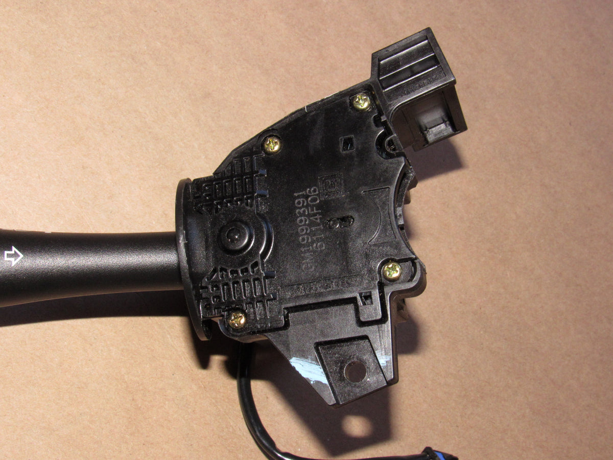 05-13 Chevrolet Corvette OEM Headlight Fog Light Turn Signal Dimmer Switch