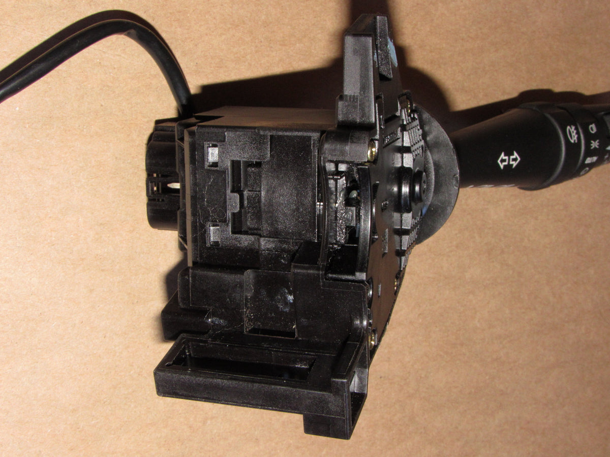 05-13 Chevrolet Corvette OEM Headlight Fog Light Turn Signal Dimmer Switch