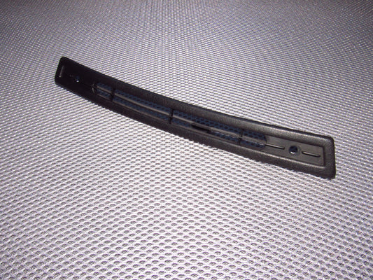 79-85 Mazda RX7 OEM Rear Exterior Air Vent - Left