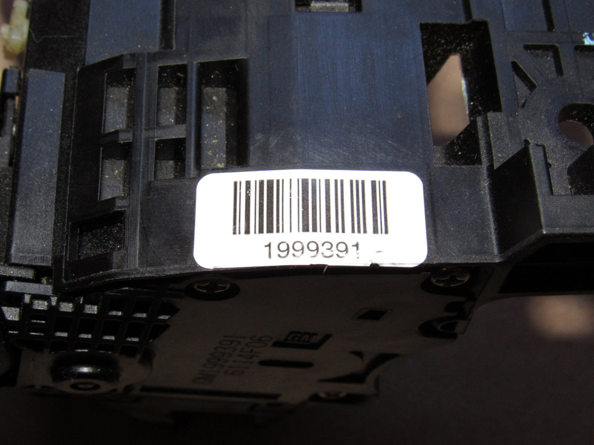 05-13 Chevrolet Corvette OEM Headlight Fog Light Turn Signal Dimmer Switch