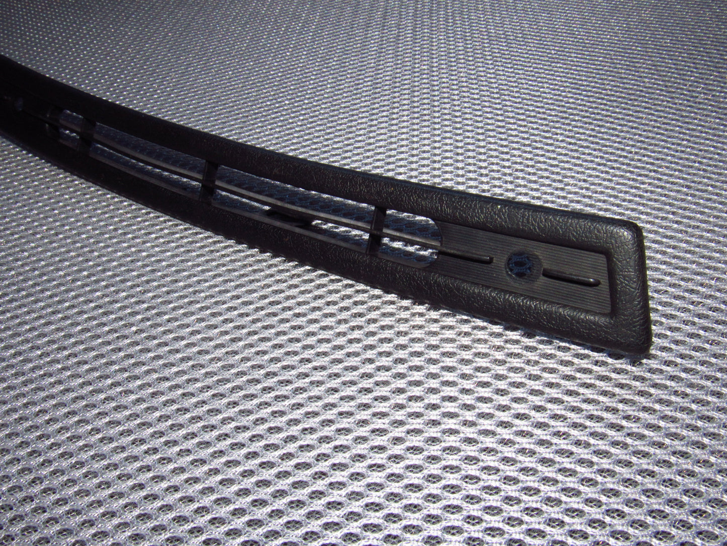 79-85 Mazda RX7 OEM Rear Exterior Air Vent - Left