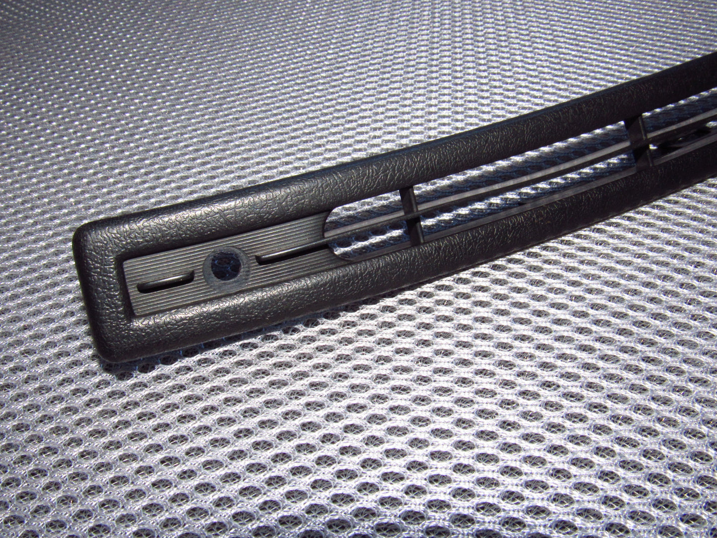 79-85 Mazda RX7 OEM Rear Exterior Air Vent - Left