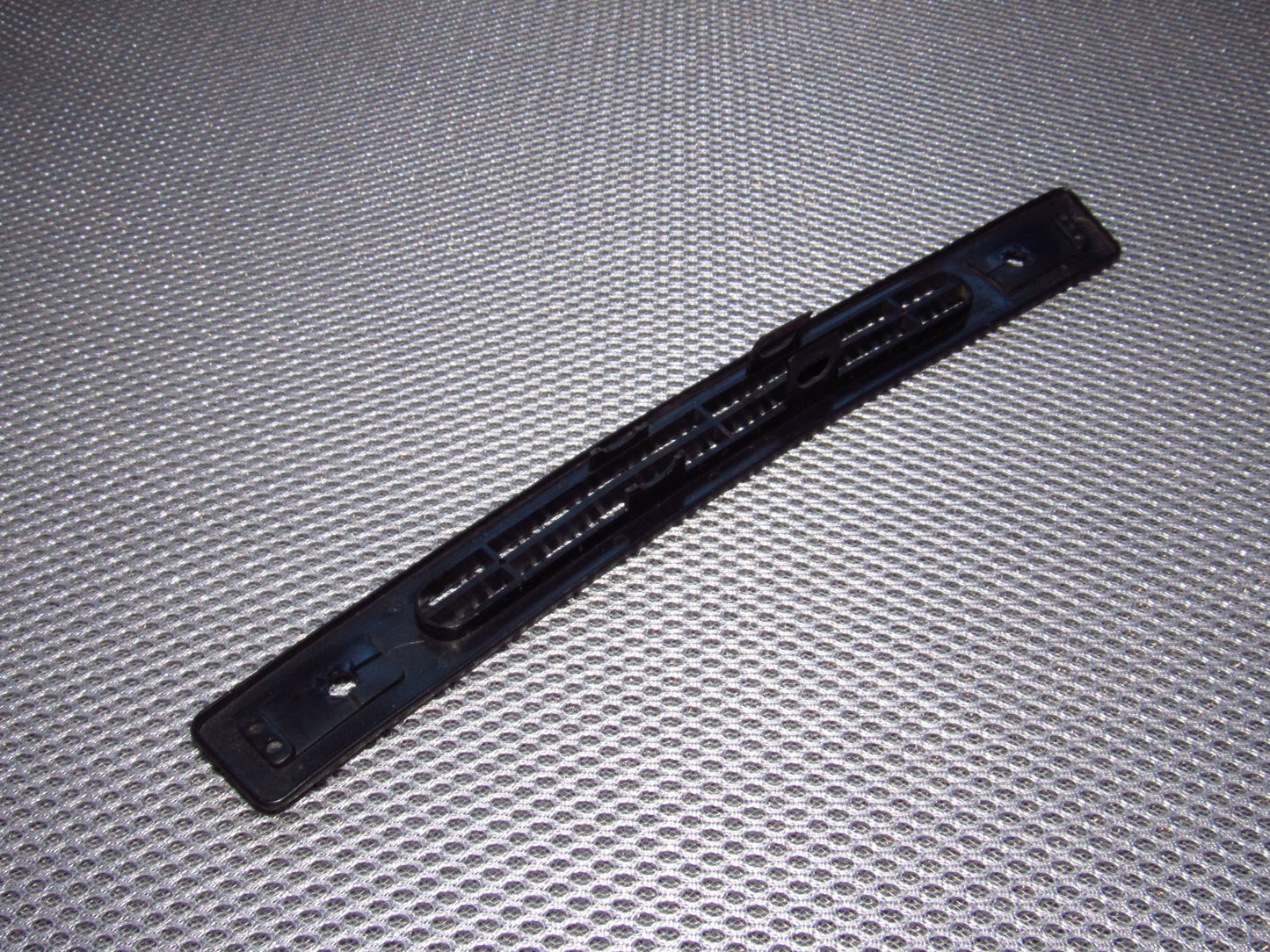 79-85 Mazda RX7 OEM Rear Exterior Air Vent - Left