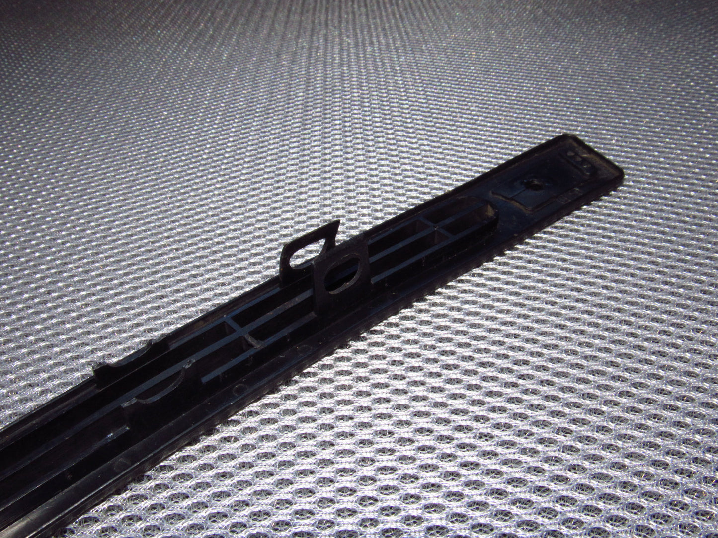 79-85 Mazda RX7 OEM Rear Exterior Air Vent - Left