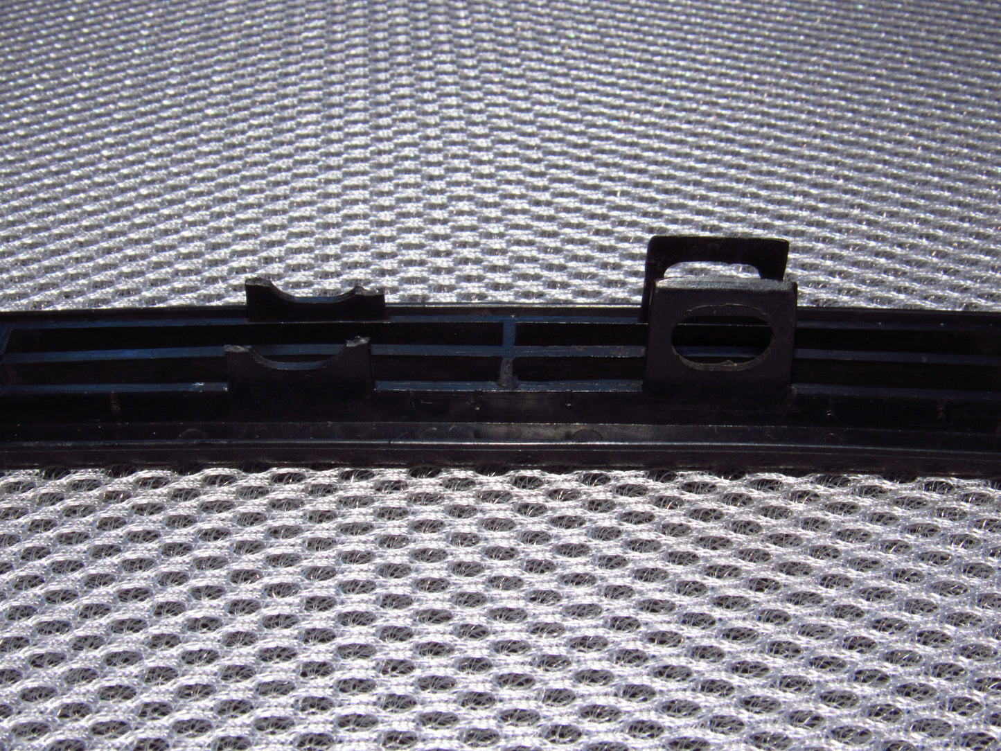 79-85 Mazda RX7 OEM Rear Exterior Air Vent - Left