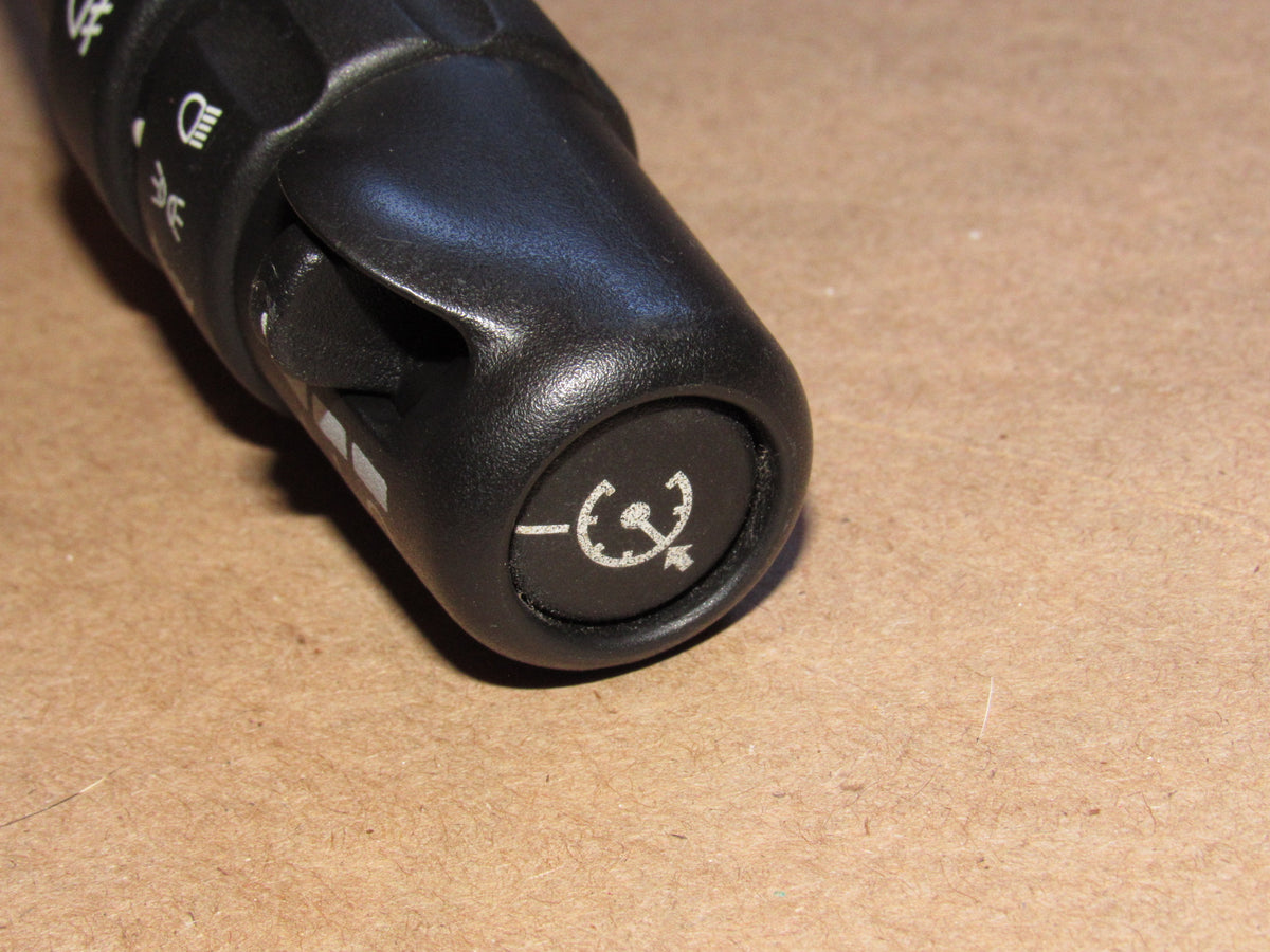 05-13 Chevrolet Corvette OEM Headlight Fog Light Turn Signal Dimmer Switch