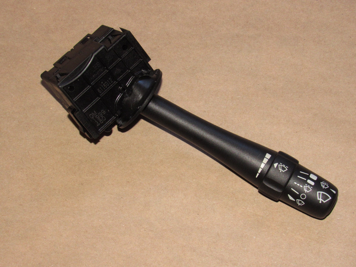 05-13 Chevrolet Corvette OEM Wiper Switch