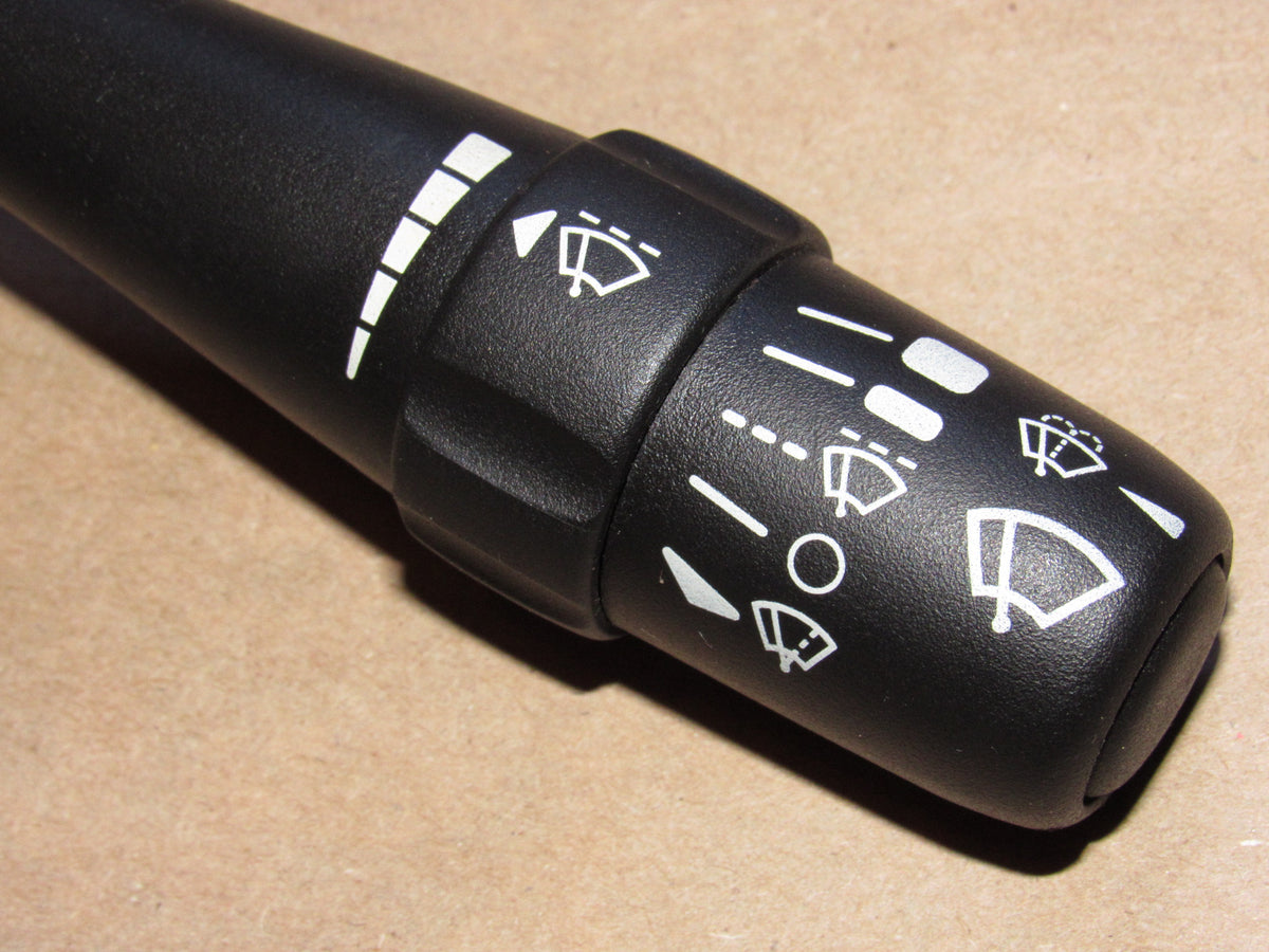 05-13 Chevrolet Corvette OEM Wiper Switch