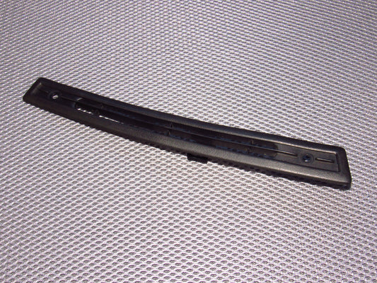 79-85 Mazda RX7 OEM Rear Exterior Air Vent - Left