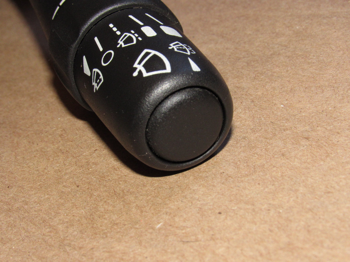 05-13 Chevrolet Corvette OEM Wiper Switch