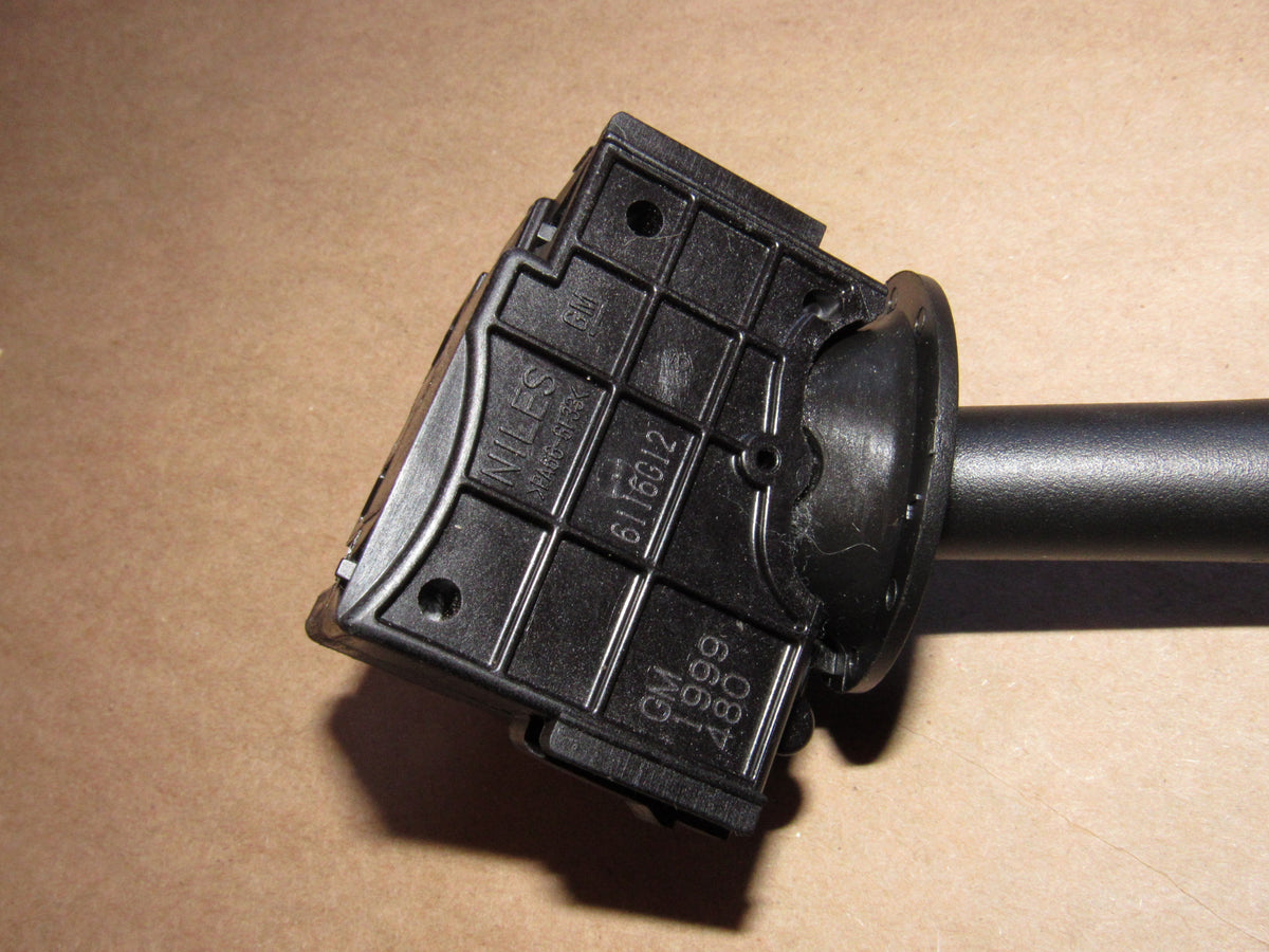 05-13 Chevrolet Corvette OEM Wiper Switch