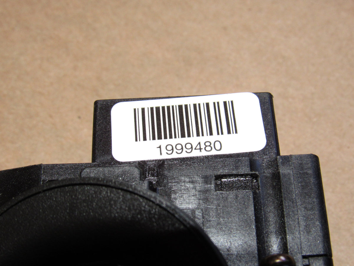 05-13 Chevrolet Corvette OEM Wiper Switch