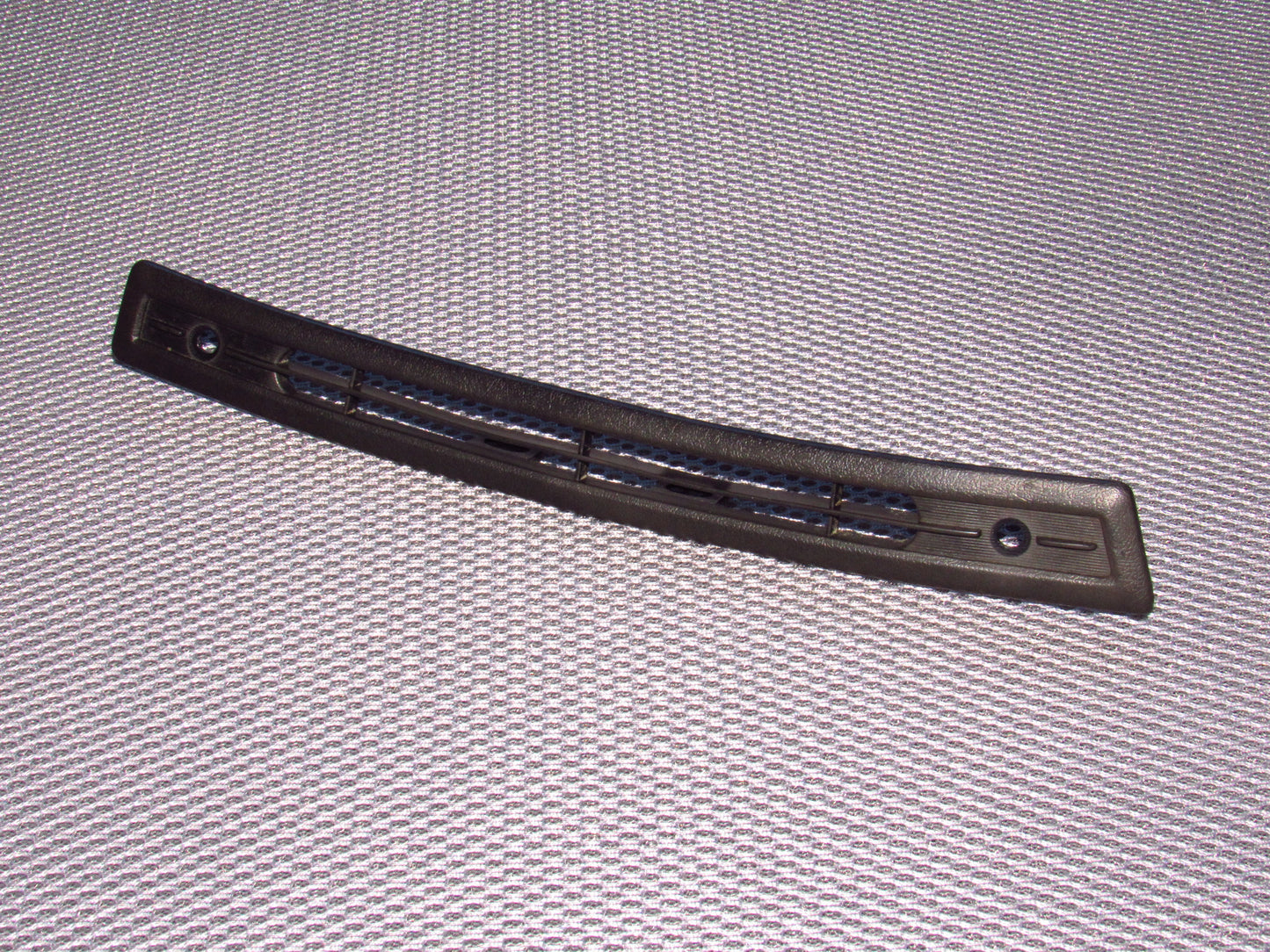 79-85 Mazda RX7 OEM Rear Exterior Air Vent - Left