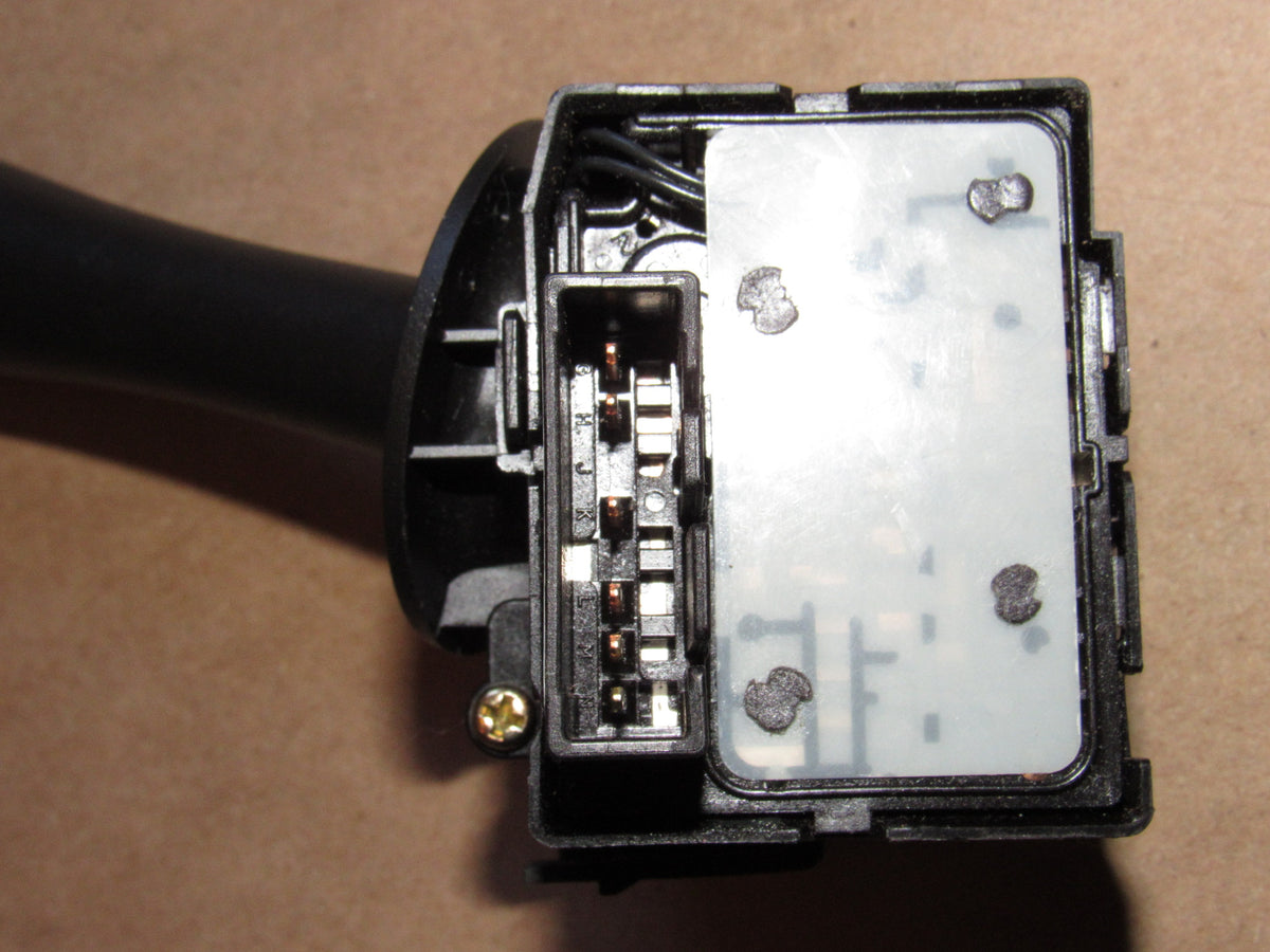 05-13 Chevrolet Corvette OEM Wiper Switch