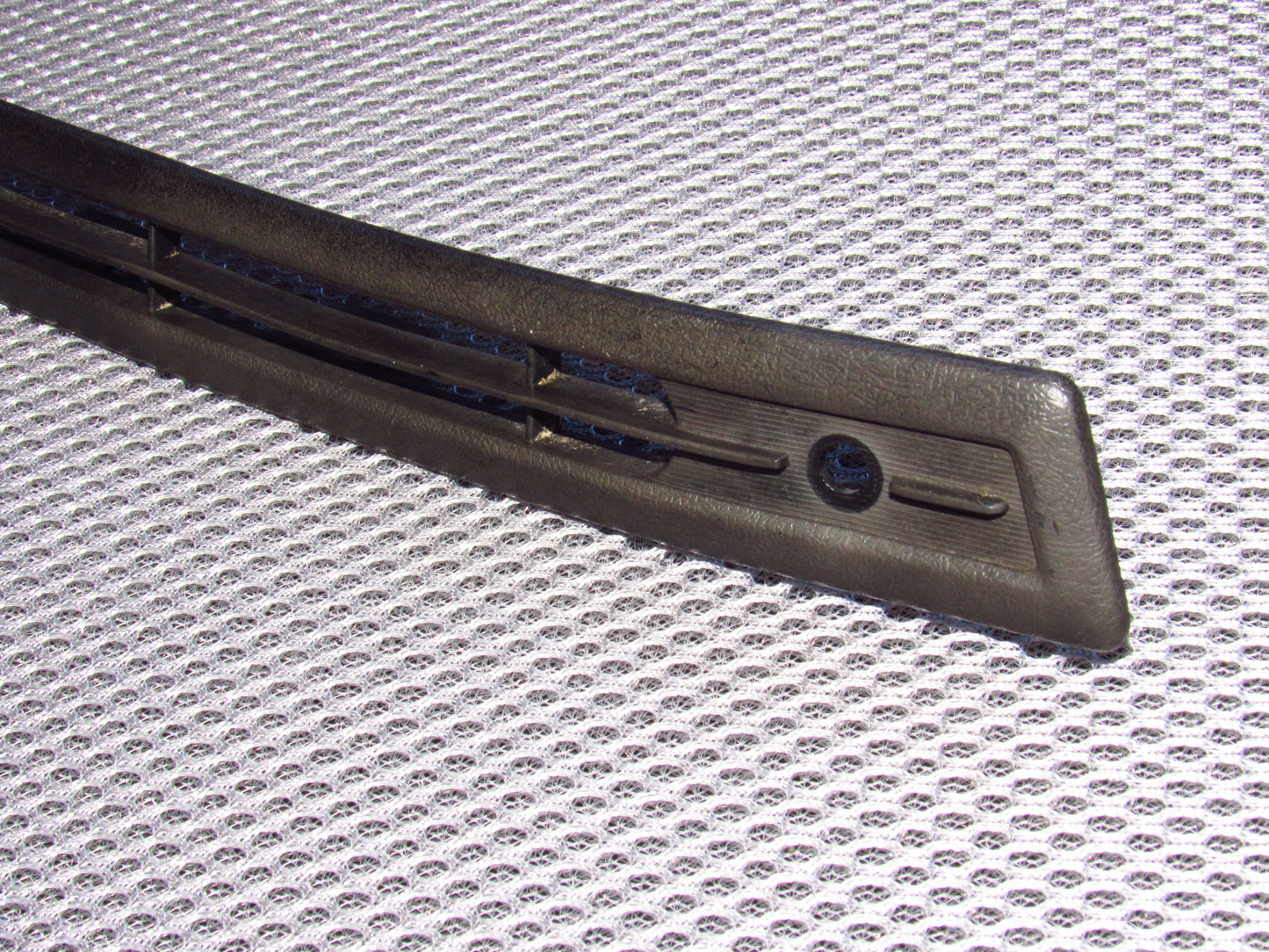 79-85 Mazda RX7 OEM Rear Exterior Air Vent - Left