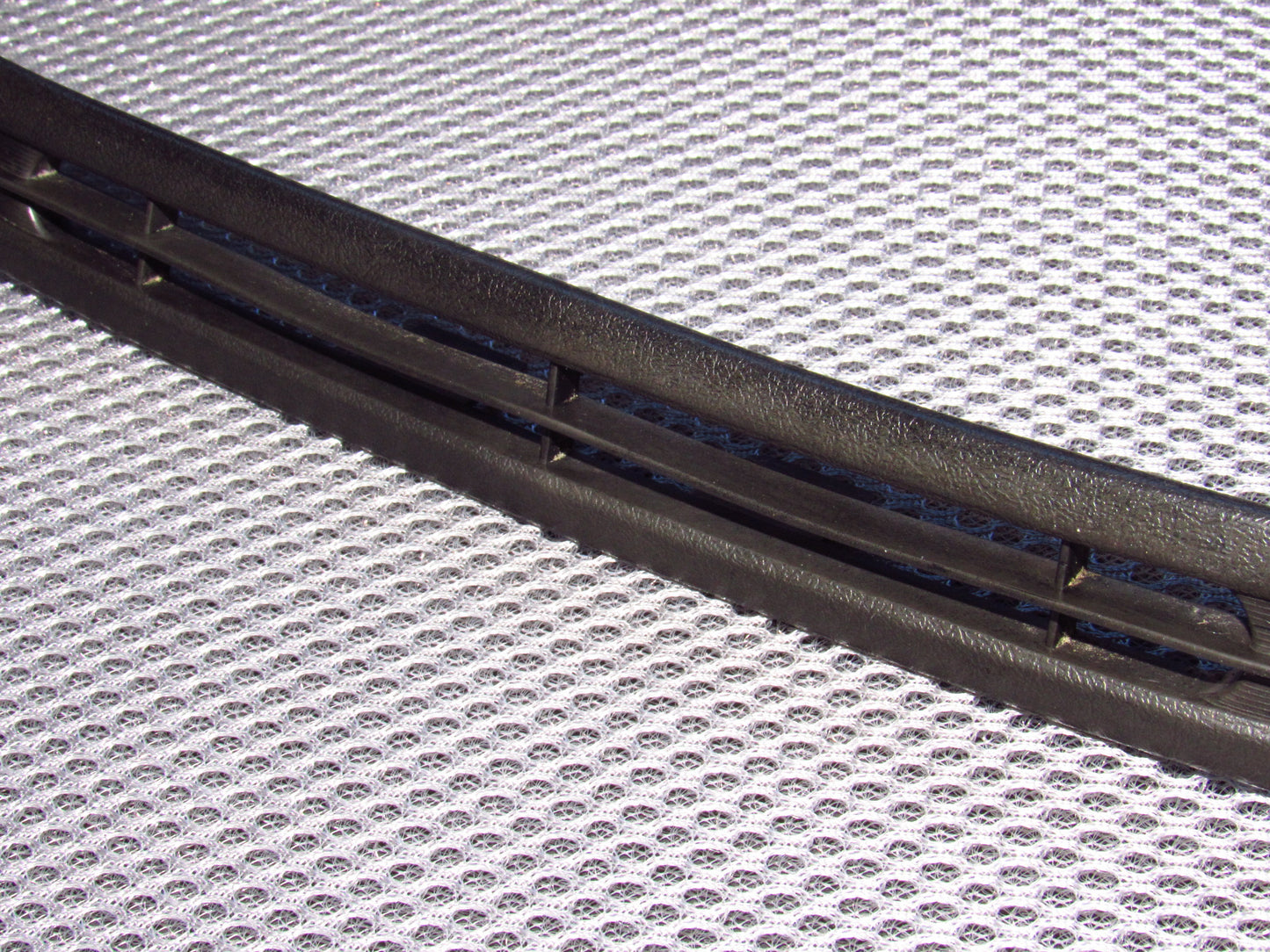 79-85 Mazda RX7 OEM Rear Exterior Air Vent - Left