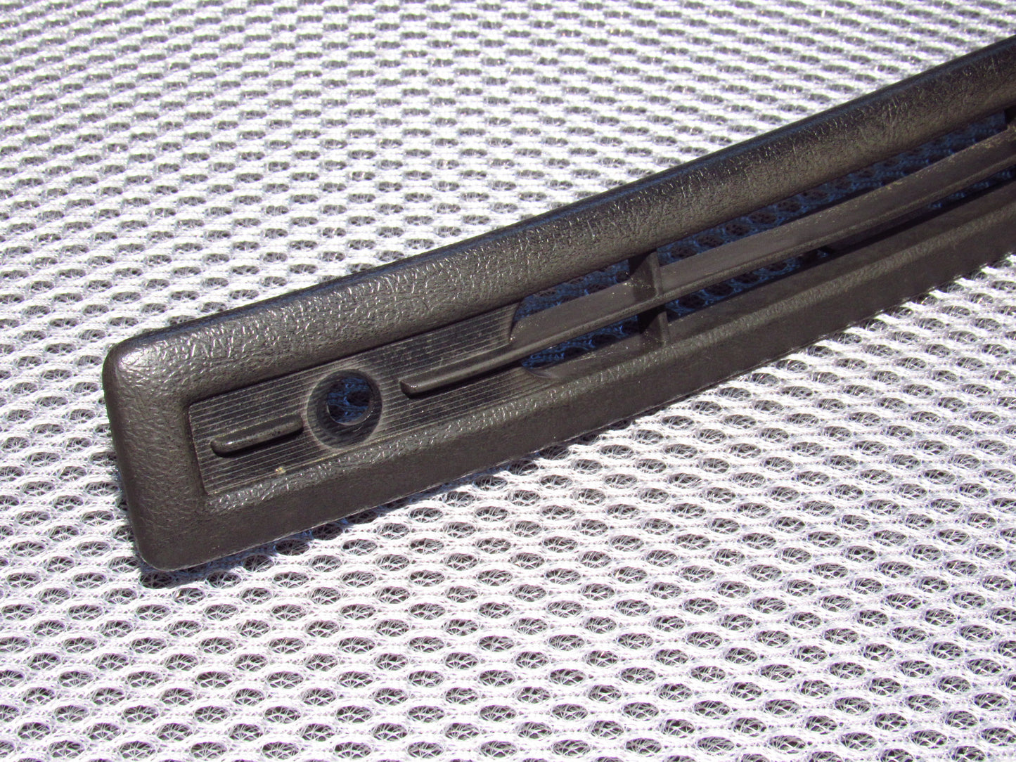 79-85 Mazda RX7 OEM Rear Exterior Air Vent - Left