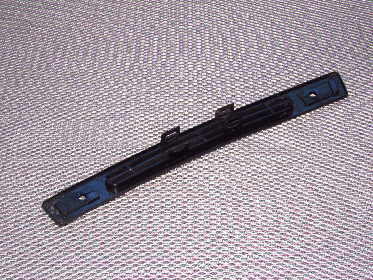 79-85 Mazda RX7 OEM Rear Exterior Air Vent - Left