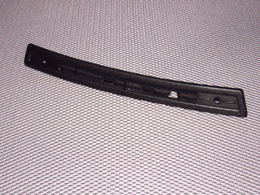 79-85 Mazda RX7 OEM Rear Exterior Air Vent - Left