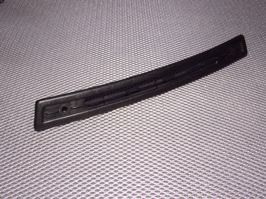 79-85 Mazda RX7 OEM Rear Exterior Air Vent - Right