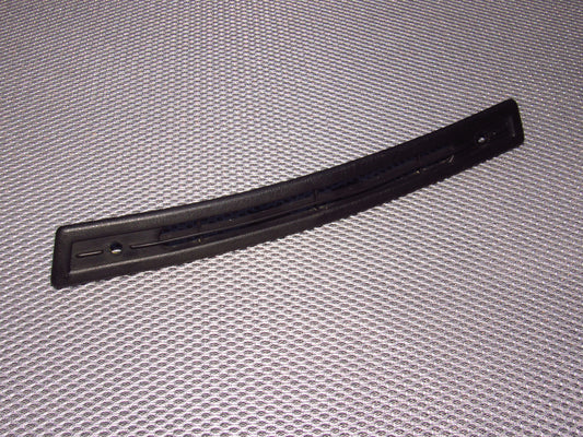 79-85 Mazda RX7 OEM Rear Exterior Air Vent - Right