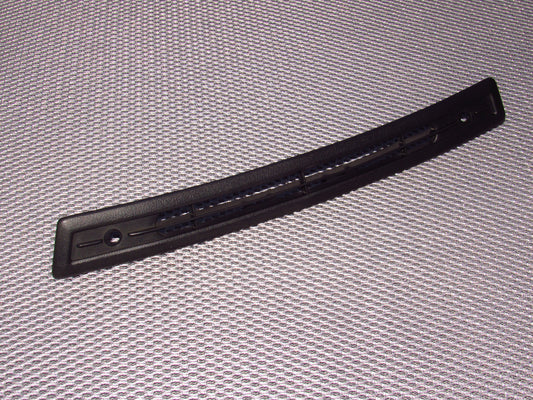 79-85 Mazda RX7 OEM Rear Exterior Air Vent - Right