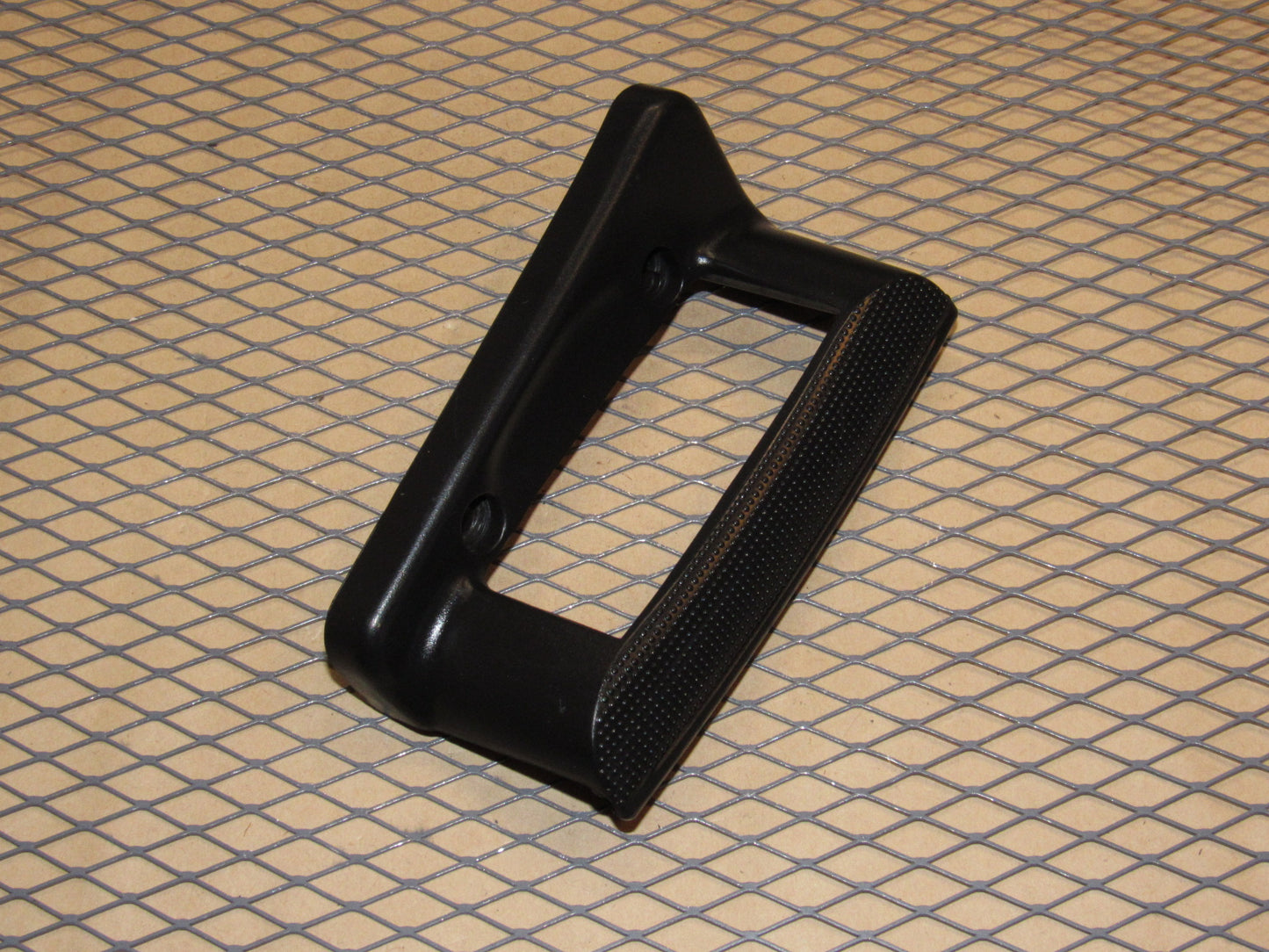 05-13 Chevrolet Corvette OEM Exterior Door Opener Switch Trim Bezel Cover - Right