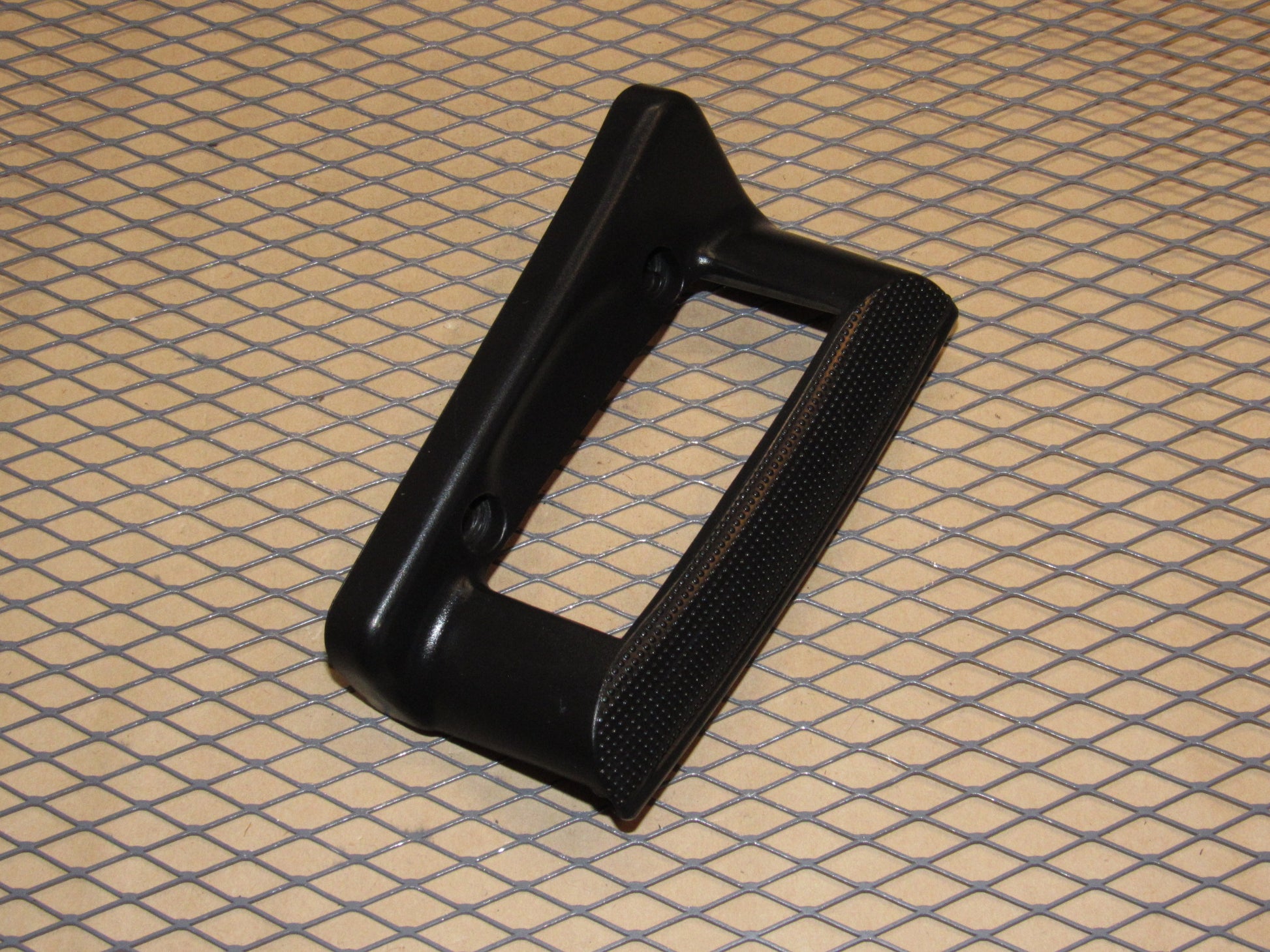 05-13 Chevrolet Corvette OEM Exterior Door Opener Switch Trim Bezel Cover - Right