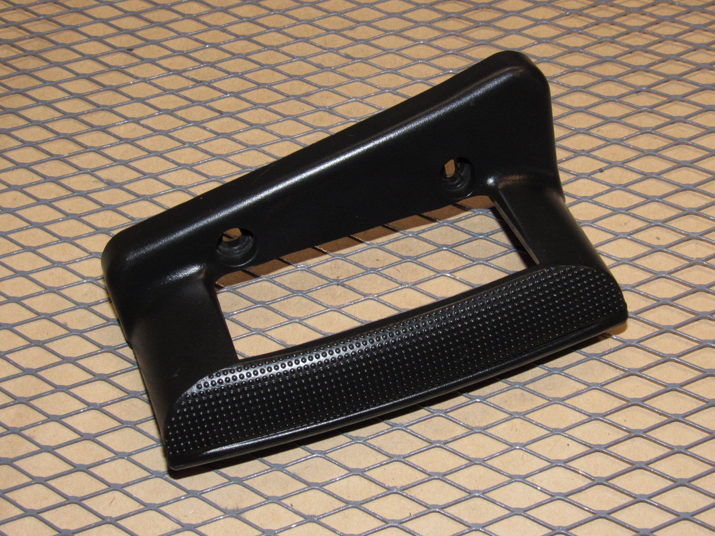 05-13 Chevrolet Corvette OEM Exterior Door Opener Switch Trim Bezel Cover - Right