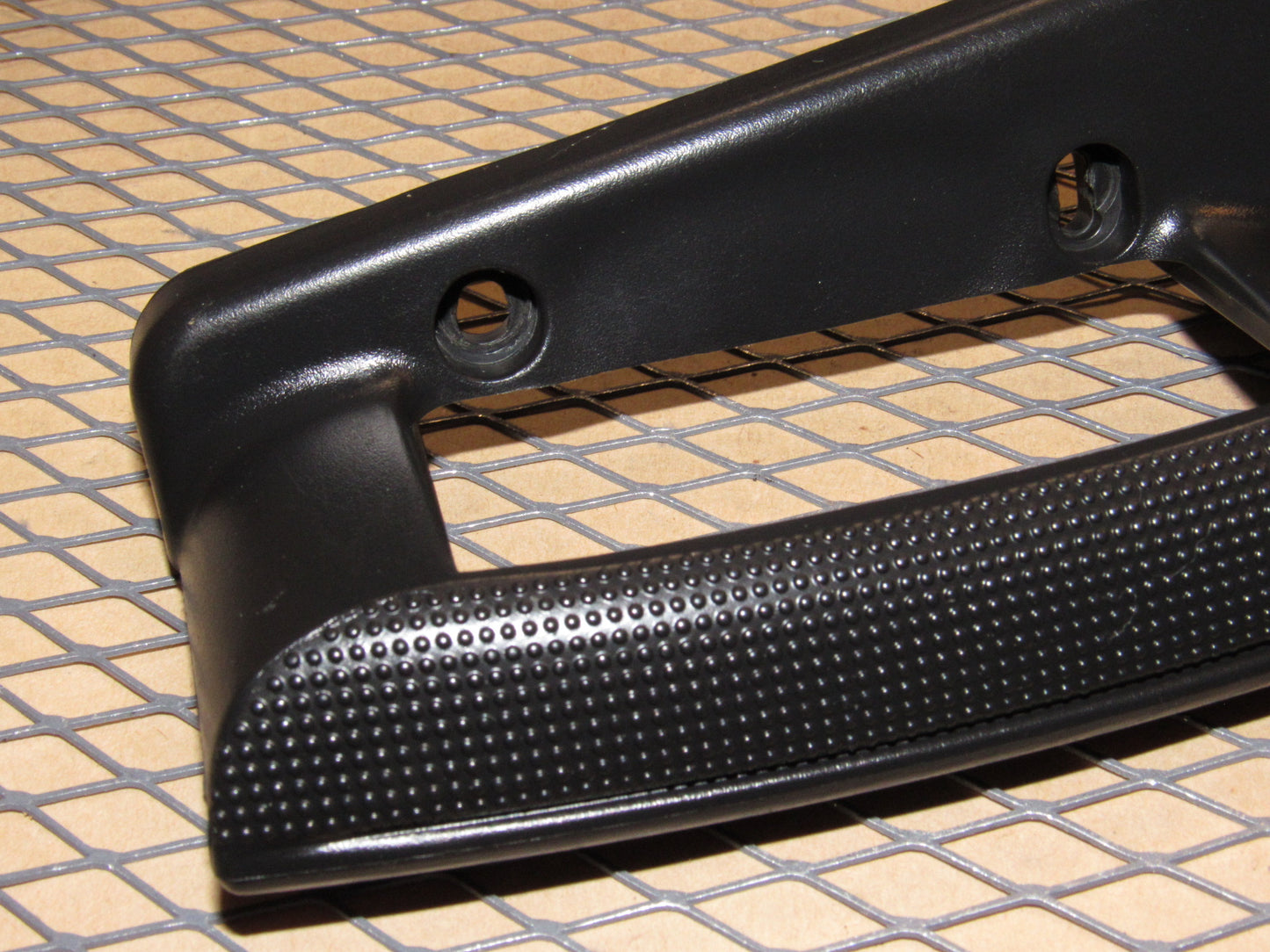 05-13 Chevrolet Corvette OEM Exterior Door Opener Switch Trim Bezel Cover - Right