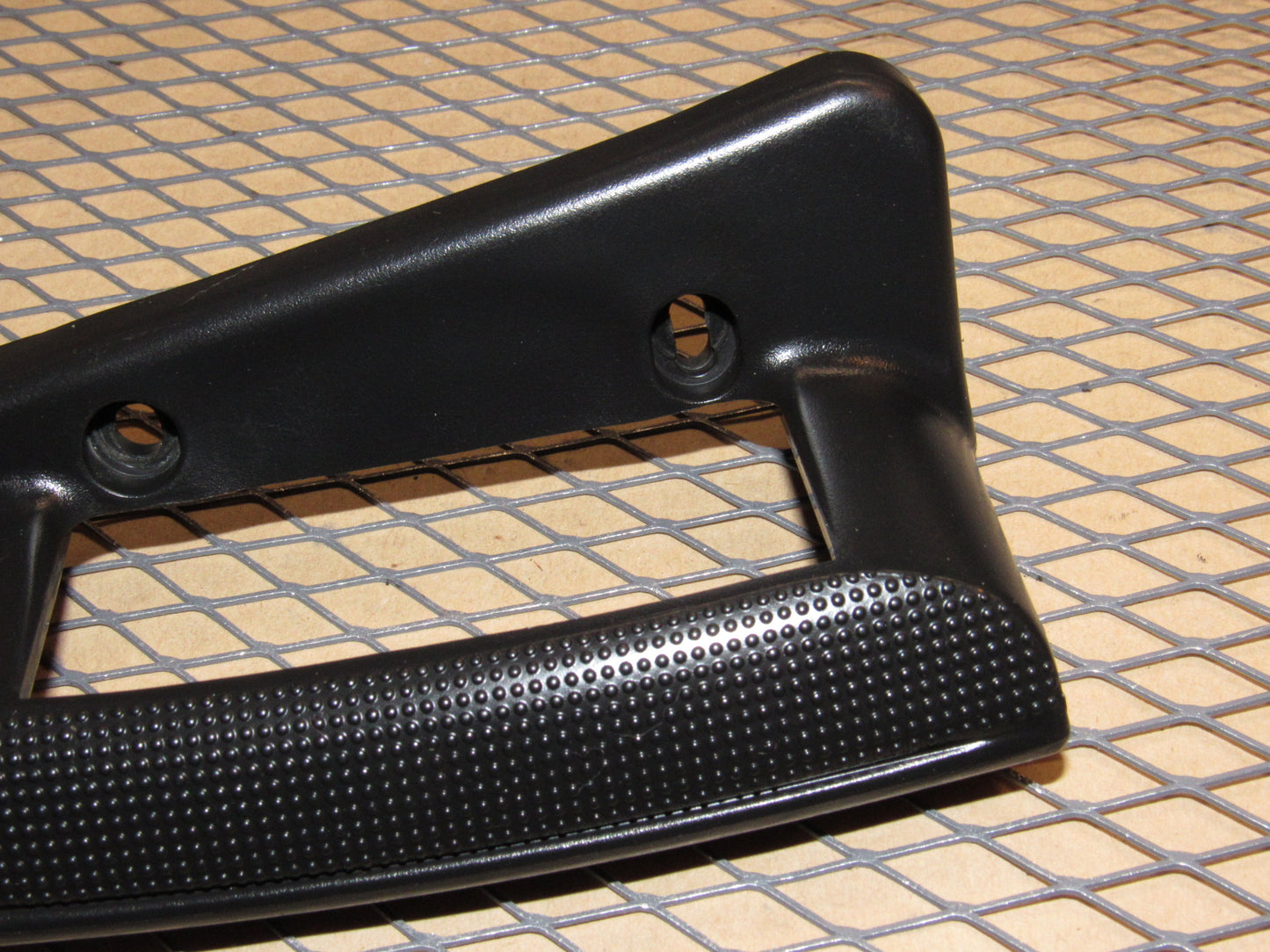 05-13 Chevrolet Corvette OEM Exterior Door Opener Switch Trim Bezel Cover - Right