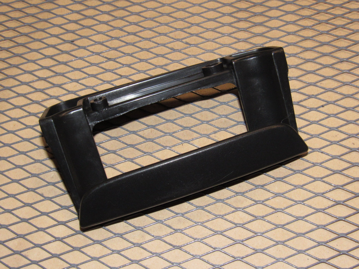 05-13 Chevrolet Corvette OEM Exterior Door Opener Switch Trim Bezel Cover - Right