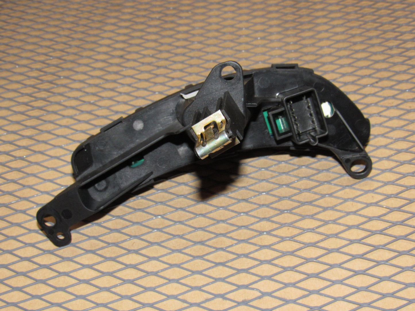 05-13 Chevrolet Corvette OEM Trip Info Switch