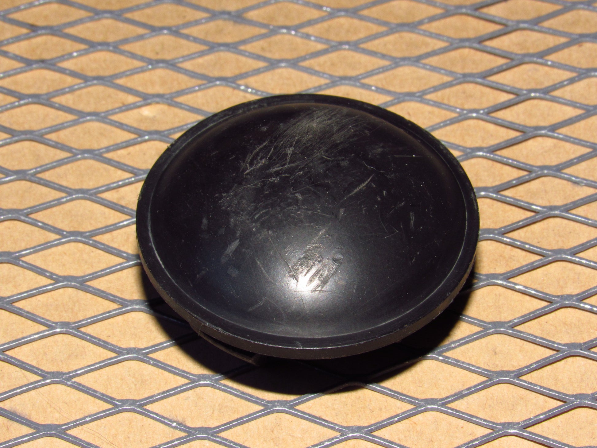 79-85 Mazda RX7 OEM Front Shock Strut Tower Cover Cap
