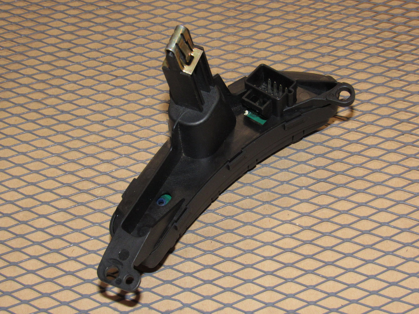 05-13 Chevrolet Corvette OEM Trip Info Switch