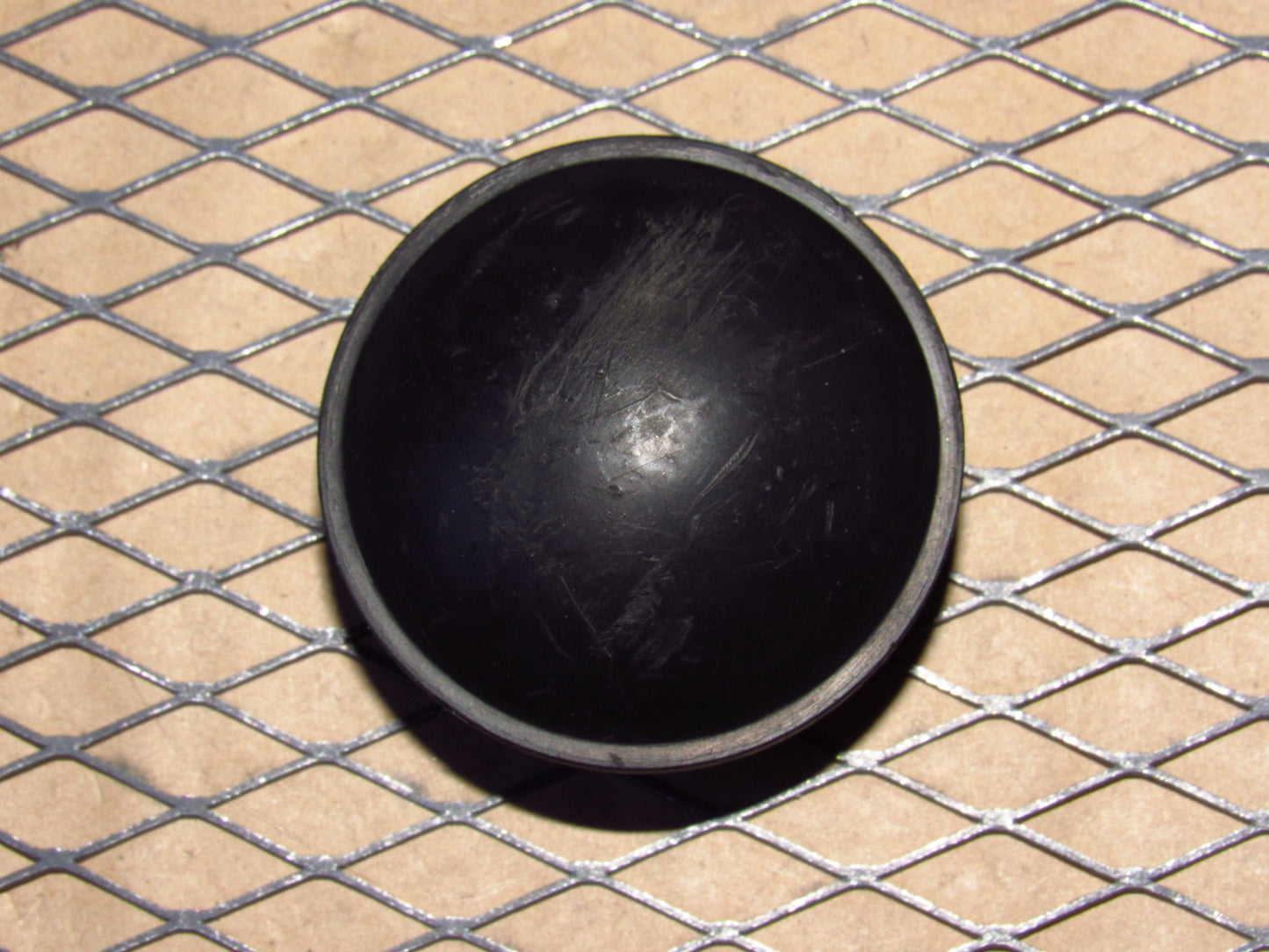 79-85 Mazda RX7 OEM Front Shock Strut Tower Cover Cap