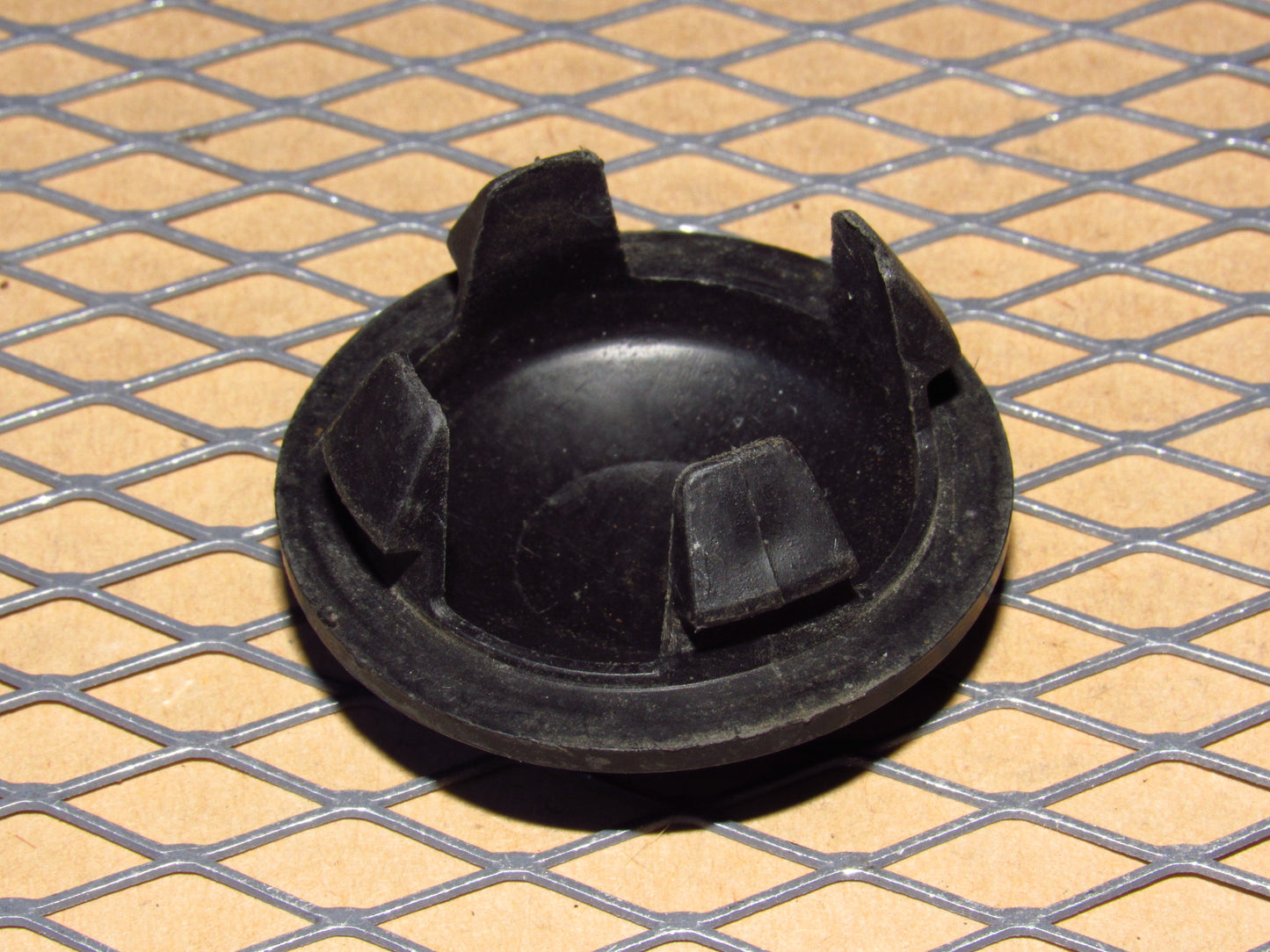 79-85 Mazda RX7 OEM Front Shock Strut Tower Cover Cap
