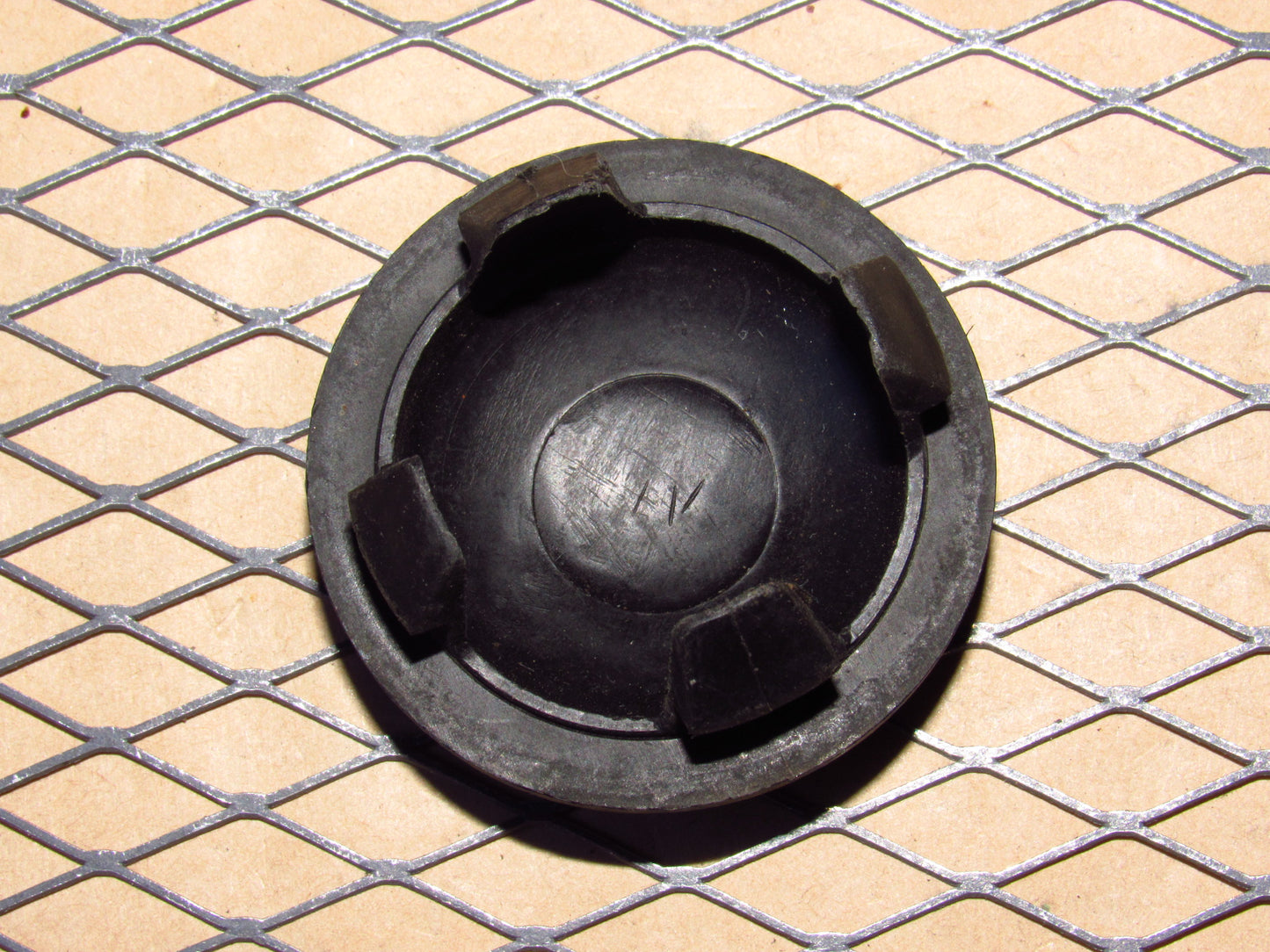 79-85 Mazda RX7 OEM Front Shock Strut Tower Cover Cap