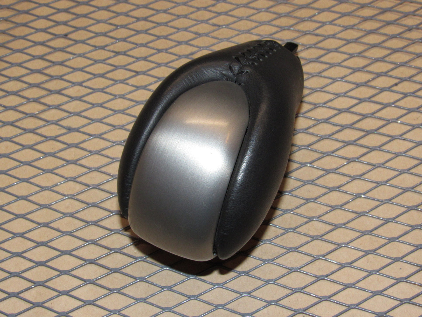 06-13 Chevrolet Corvette OEM Automatic Transmission A/T Shift Knob