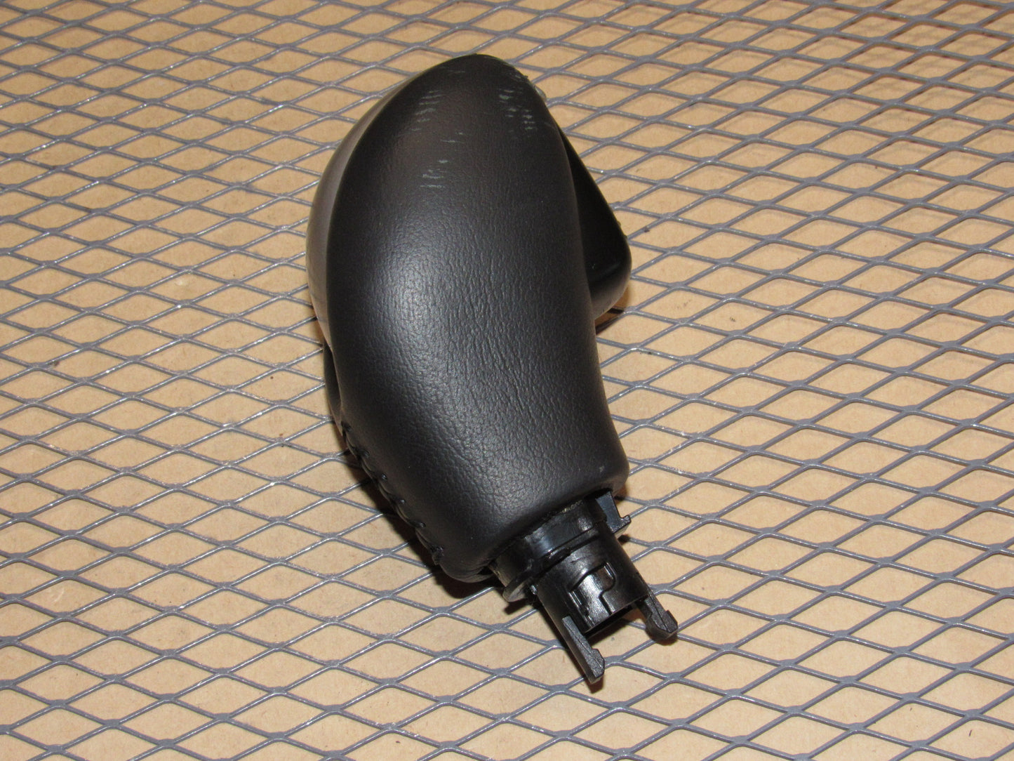 06-13 Chevrolet Corvette OEM Automatic Transmission A/T Shift Knob