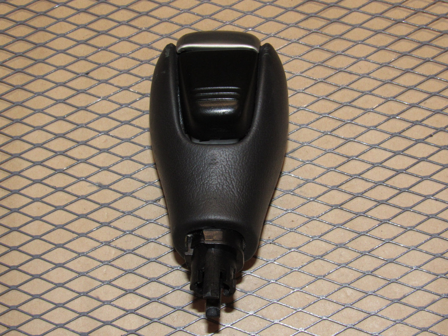 06-13 Chevrolet Corvette OEM Automatic Transmission A/T Shift Knob