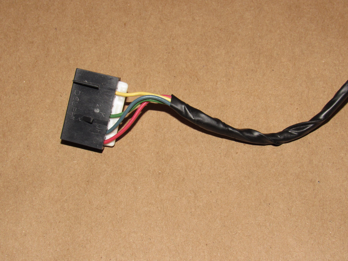 05-13 Chevrolet Corvette OEM Headlight Turn Signal Switch Extension Wiring Harness