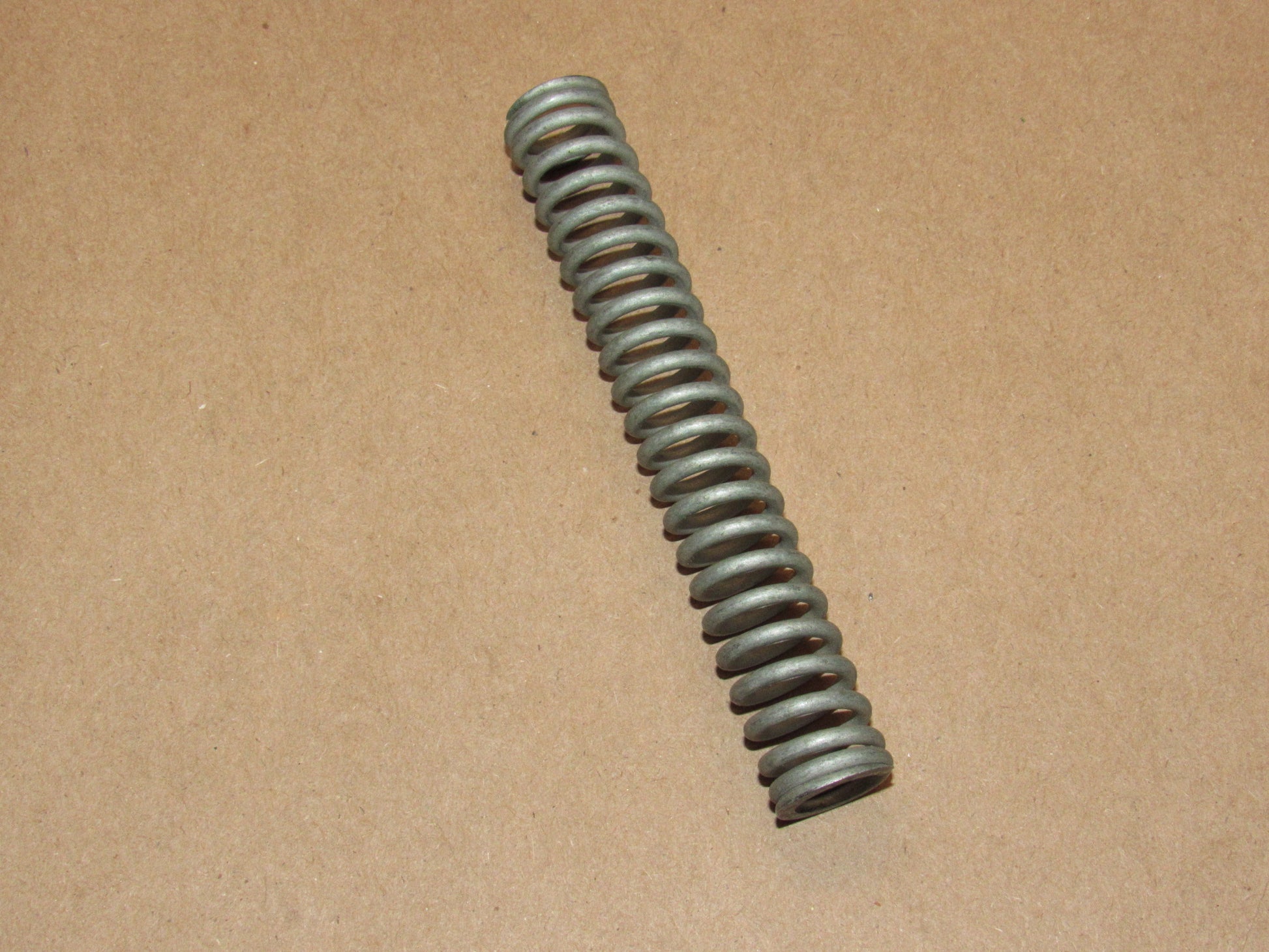 05-13 Chevrolet Corvette OEM Steering Column Tilt Mechanism Tension Spring